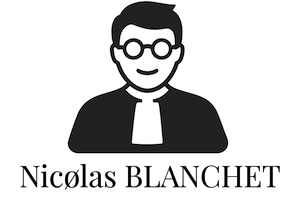 Logo Nicolas Blanchet